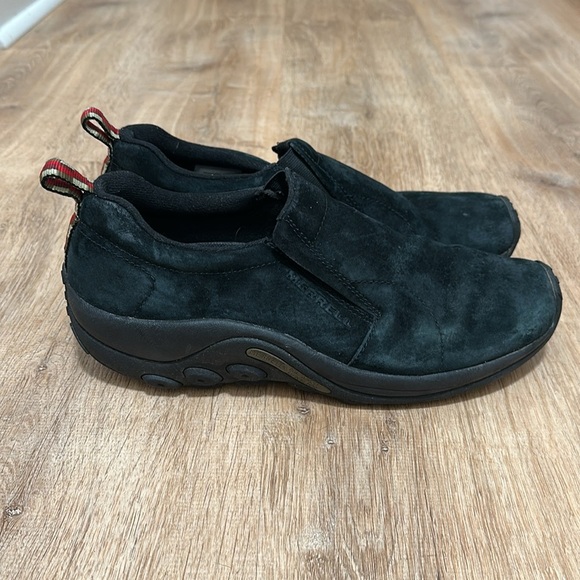MERRELL | Men's Jungle Moc Slip-On Shoe - Picture 5 of 8